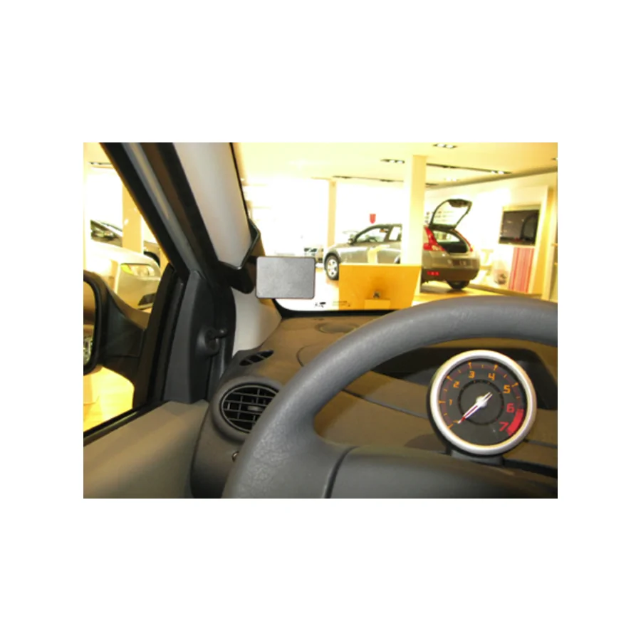 Bild 4 : 804209 : Brodit ProClip für Renault Twingo, ab Bj. 2008 bis 2012