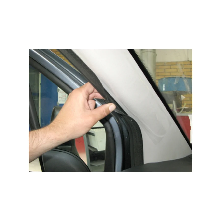 Bild 1 : 804211 : Brodit ProClip für Citroen Berlingo Family / Berlingo Kastenwagen, ab Bj. 2008 bis 2018