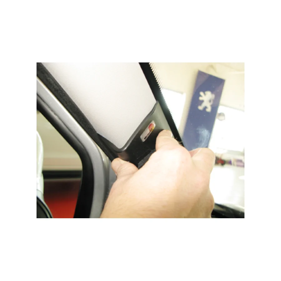 Bild 3 : 804211 : Brodit ProClip für Citroen Berlingo Family / Berlingo Kastenwagen, ab Bj. 2008 bis 2018