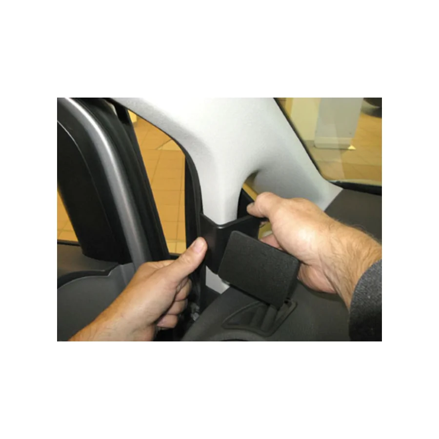Bild 1 : 804221 : Brodit ProClip für VW Caddy (2K), ab Bj. 2004 bis 2020