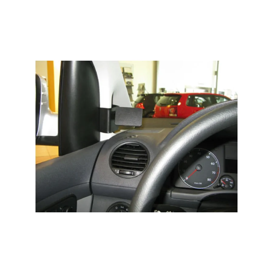 Bild 4 : 804221 : Brodit ProClip für VW Caddy (2K), ab Bj. 2004 bis 2020