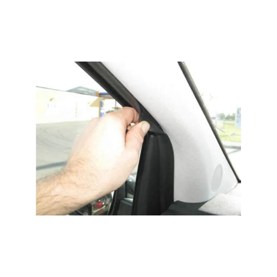 Bild 1 : 804225 : Brodit ProClip für Mercedes Benz B-Klasse (W245), ab Bj. 2005 bis 12/2011