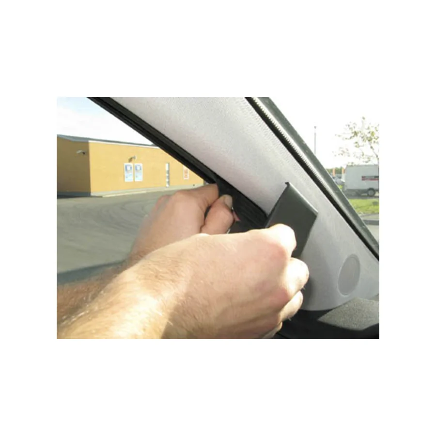 Bild 2 : 804225 : Brodit ProClip für Mercedes Benz B-Klasse (W245), ab Bj. 2005 bis 12/2011