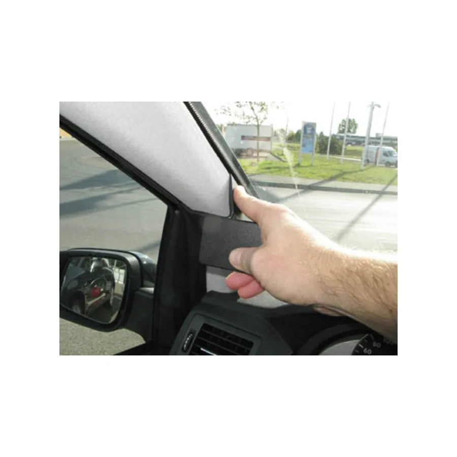 Bild 3 : 804225 : Brodit ProClip für Mercedes Benz B-Klasse (W245), ab Bj. 2005 bis 12/2011