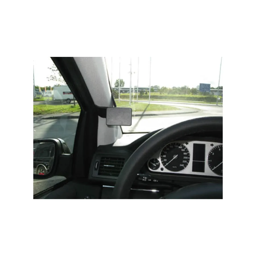 Bild 4 : 804225 : Brodit ProClip für Mercedes Benz B-Klasse (W245), ab Bj. 2005 bis 12/2011
