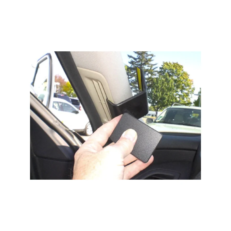 Bild 1 : 804243 : Brodit ProClip für Infiniti FX50, ab Bj. 2009 bis 2013