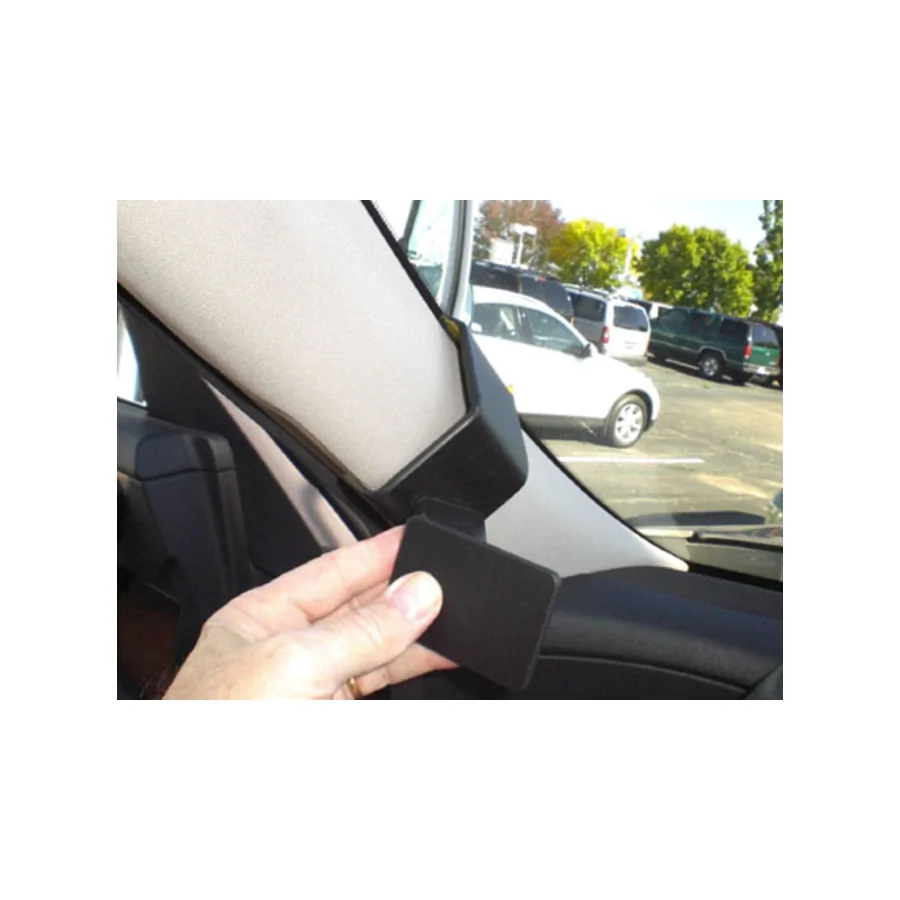 Bild 2 : 804243 : Brodit ProClip für Infiniti FX50, ab Bj. 2009 bis 2013
