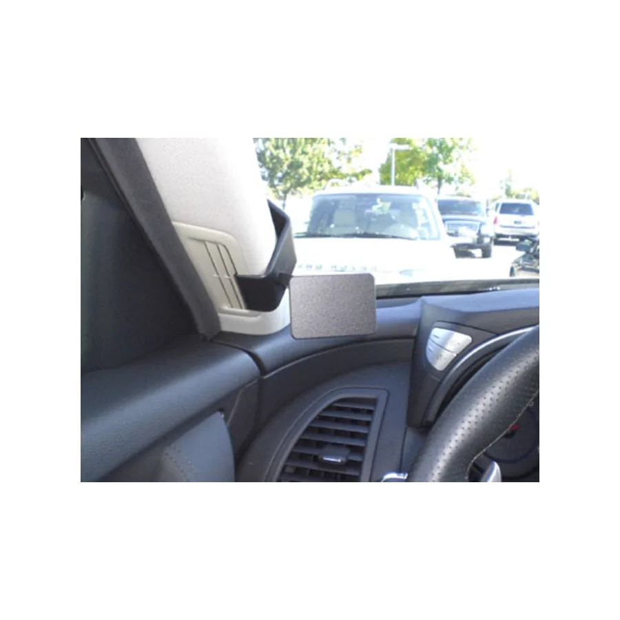 Bild 4 : 804243 : Brodit ProClip für Infiniti FX50, ab Bj. 2009 bis 2013