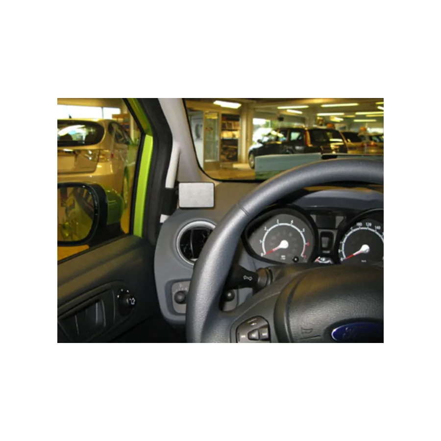 Bild 4 : 804253 : Brodit ProClip für Ford Fiesta, ab Bj. 2009 bis 2017