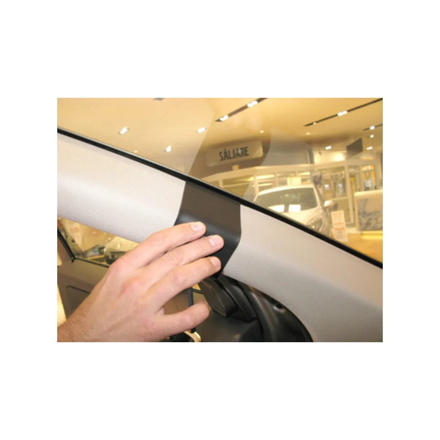 Bild 3 : 804258 : Brodit ProClip für Volvo XC60, ab Bj. 2009 bis 06/2017