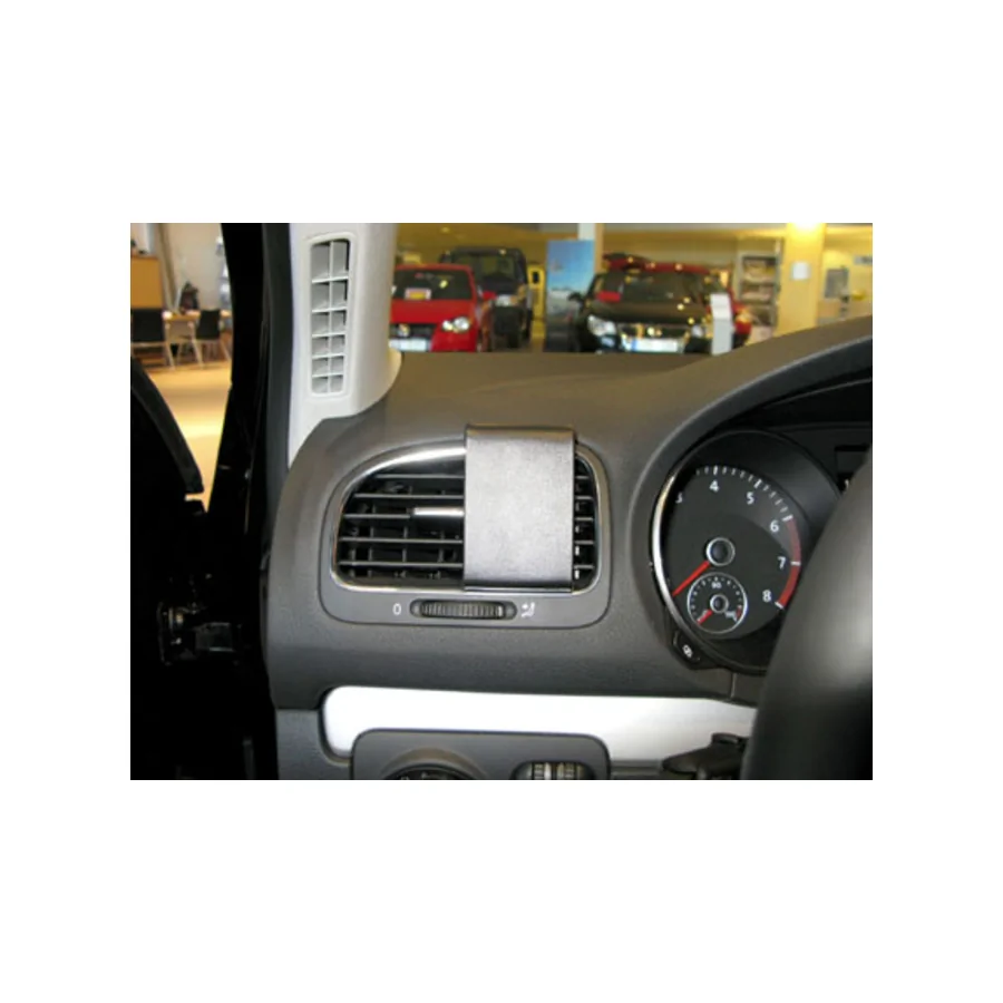 Bild 4 : 804262 : Brodit ProClip f�r VW Golf 6, ab Bj. 2009 bis 2014