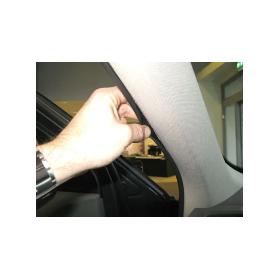 Bild 1 : 804265 : Brodit ProClip für Audi Q5 (BR) / Q5 (FY), ab Bj. 2009 bis 2017