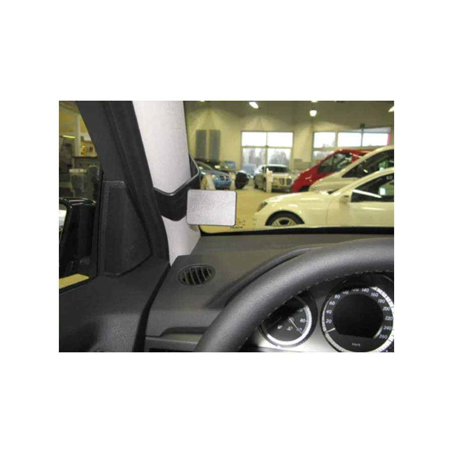 Bild 4 : 804268 : Brodit ProClip für Mercedes GLK (X204), ab Bj. 2008 bis 2015