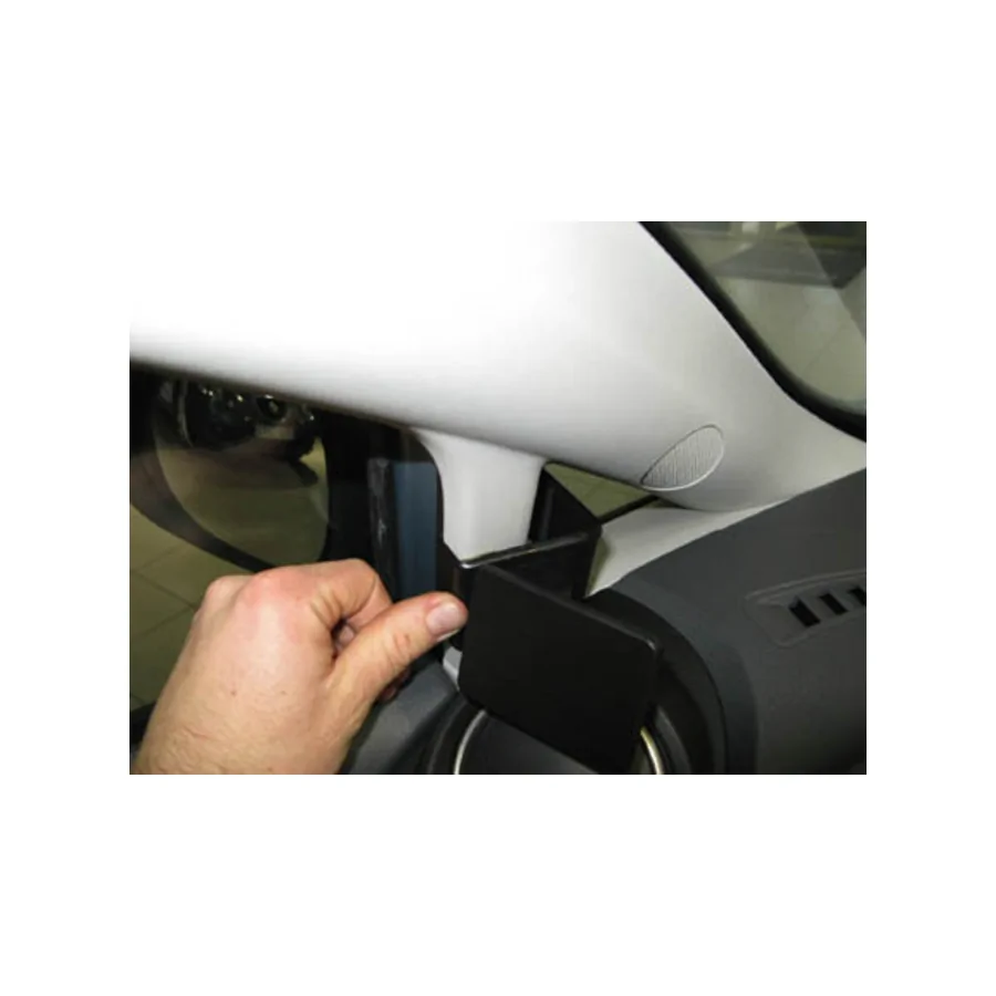 Bild 2 : 804272 : Brodit ProClip für Seat Ibiza, ab Bj. 2009 bis 2017