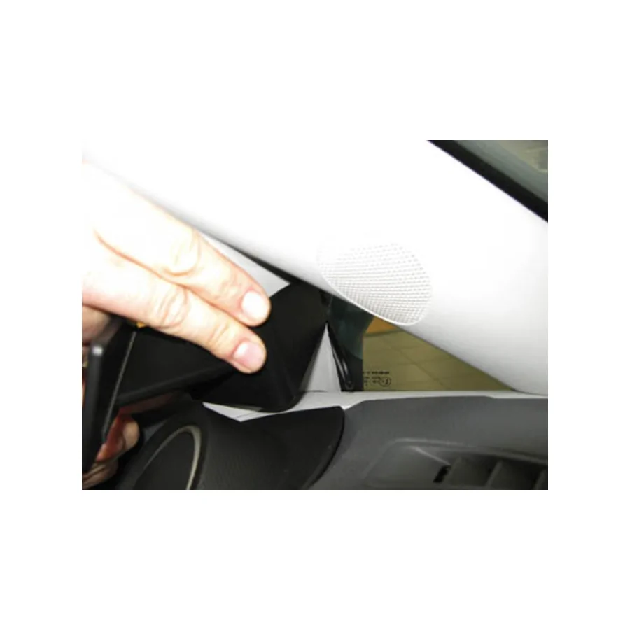 Bild 3 : 804272 : Brodit ProClip für Seat Ibiza, ab Bj. 2009 bis 2017