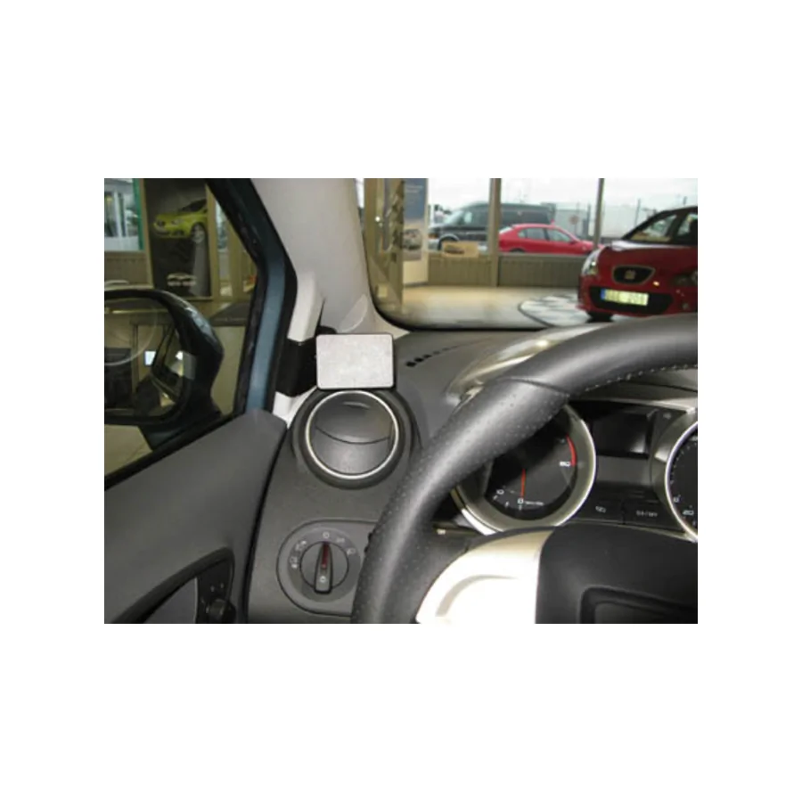 Bild 4 : 804272 : Brodit ProClip für Seat Ibiza, ab Bj. 2009 bis 2017