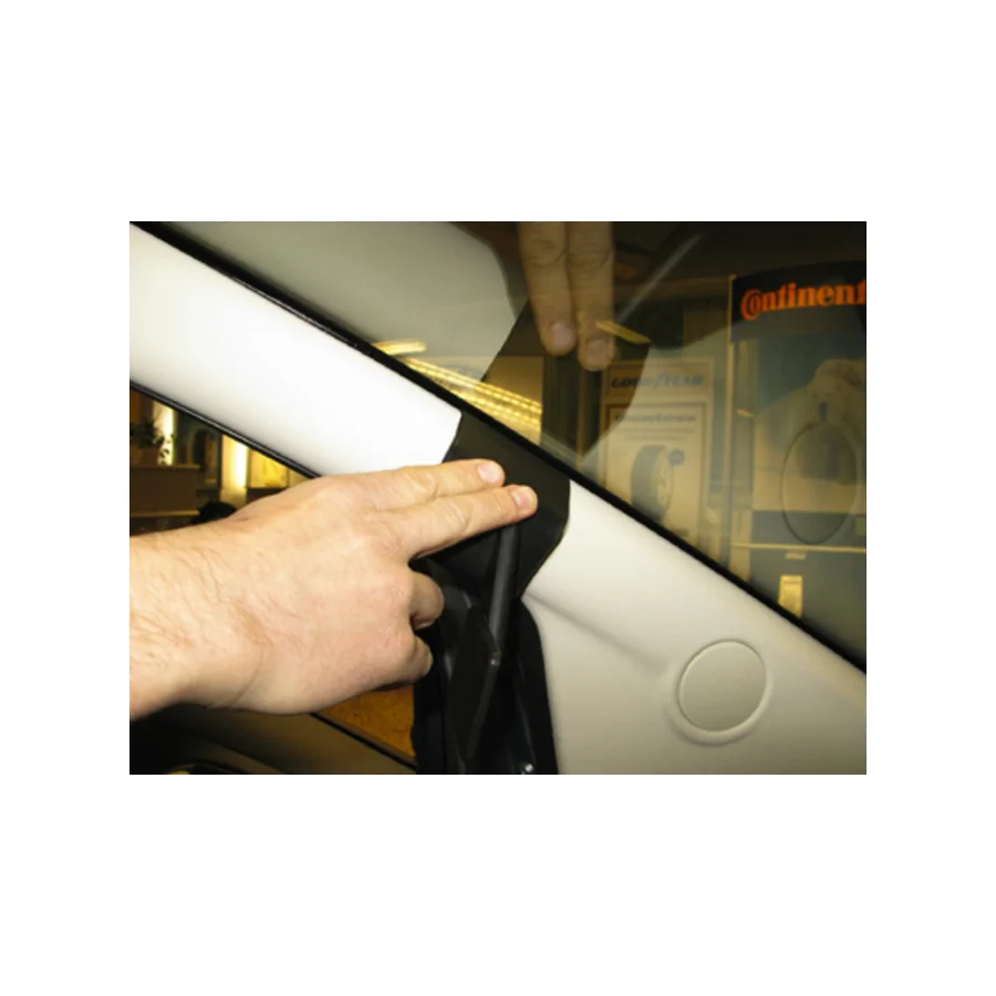 Bild 2 : 804275 : Brodit ProClip für Ford KA, ab Bj. 2009 bis 2016
