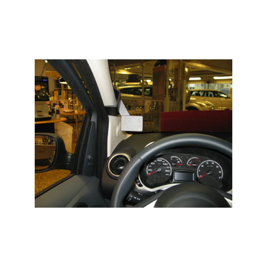 Bild 4 : 804275 : Brodit ProClip für Ford KA, ab Bj. 2009 bis 2016