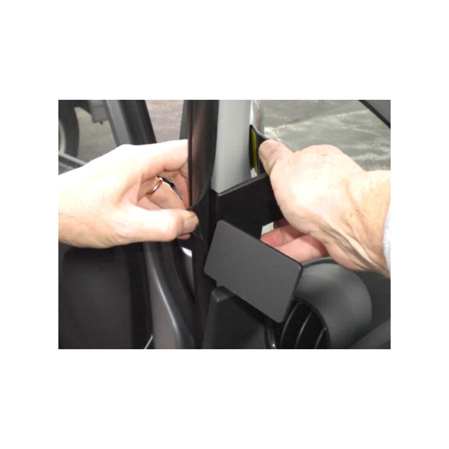 Bild 1 : 804276 : Brodit ProClip für Honda Jazz, ab Bj. 2009 bis 2014