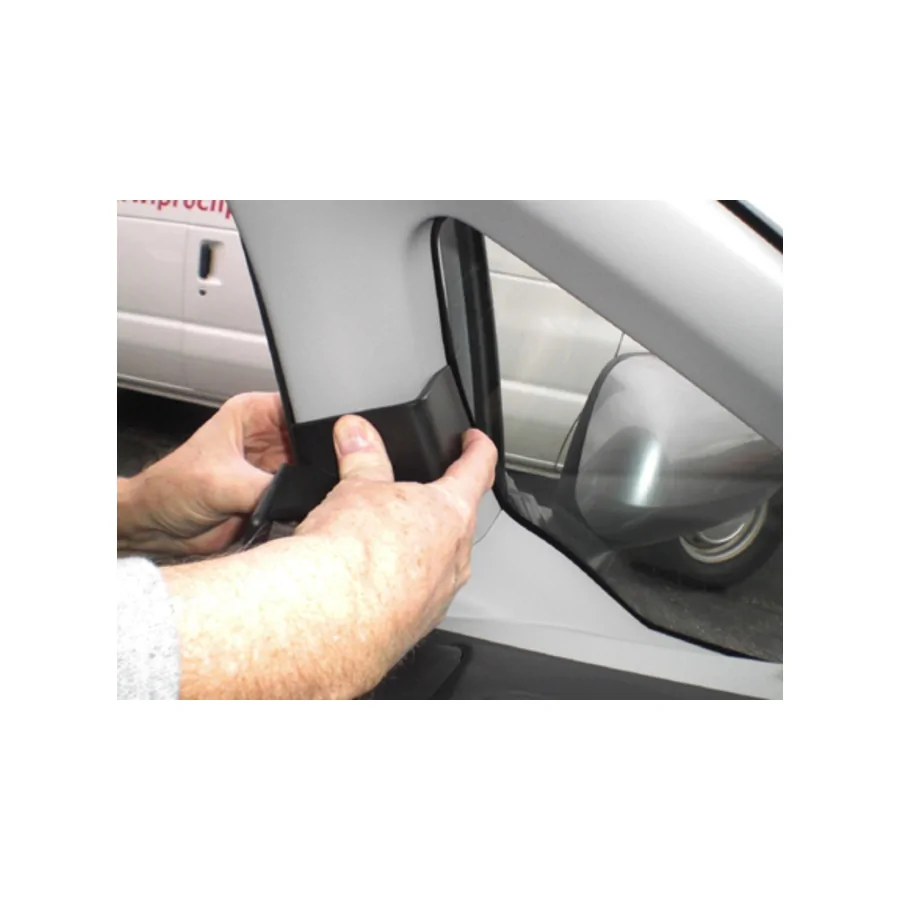 Bild 2 : 804276 : Brodit ProClip für Honda Jazz, ab Bj. 2009 bis 2014