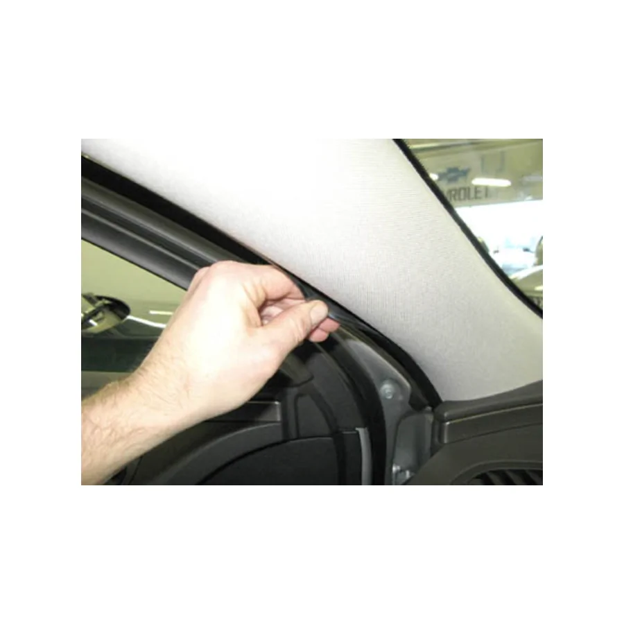 Bild 1 : 804278 : Brodit ProClip für Opel Insignia A, ab Bj. 2008 bis 2017
