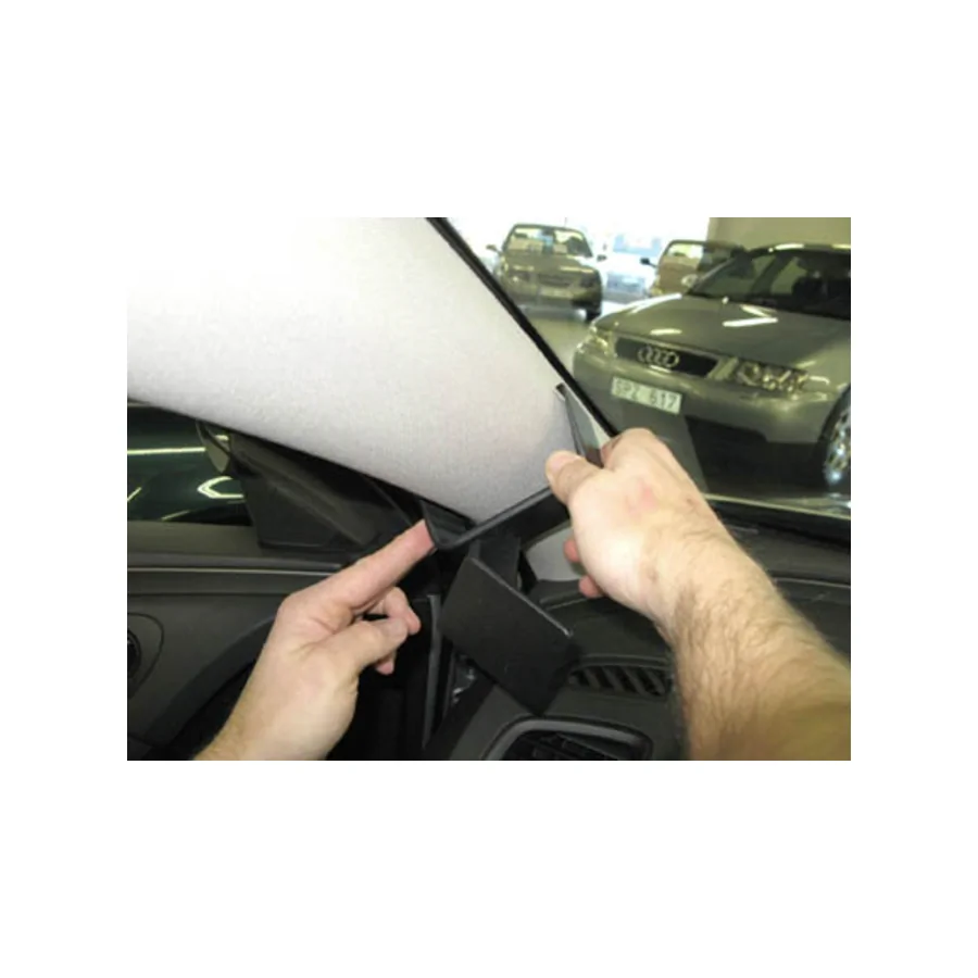 Bild 2 : 804278 : Brodit ProClip für Opel Insignia A, ab Bj. 2008 bis 2017