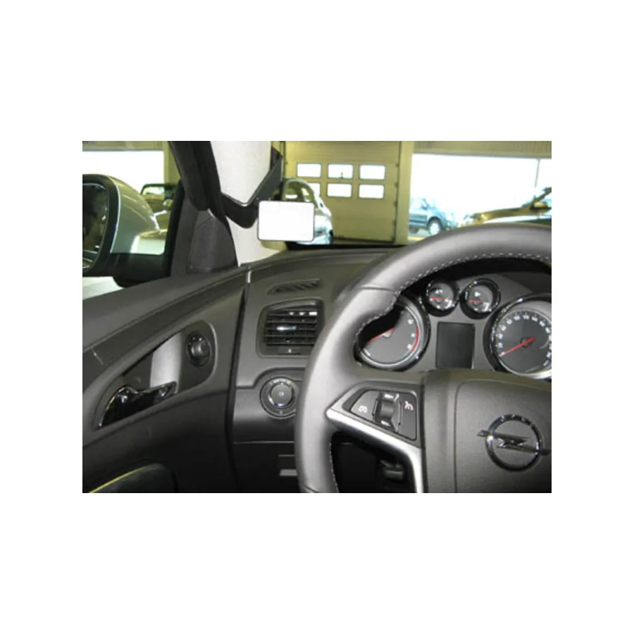 Bild 4 : 804278 : Brodit ProClip für Opel Insignia A, ab Bj. 2008 bis 2017