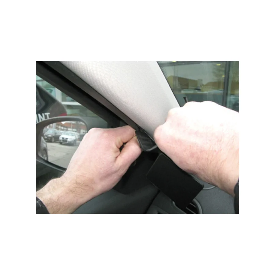 Bild 2 : 804284 : Brodit ProClip für Renault Fluence, ab Bj. 2010 bis 2015