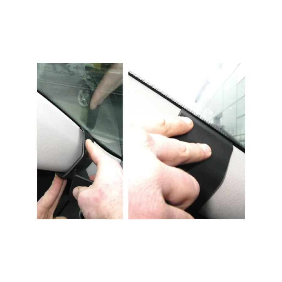 Bild 3 : 804284 : Brodit ProClip für Renault Fluence, ab Bj. 2010 bis 2015