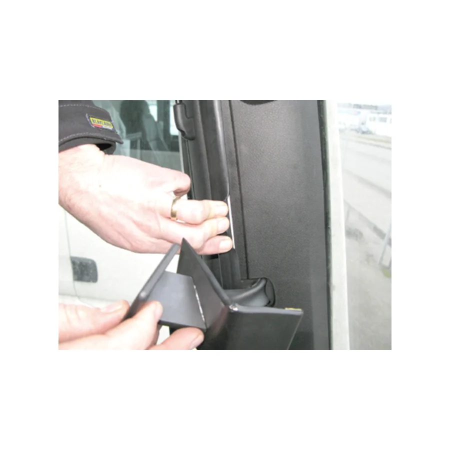 Bild 1 : 804286 : Brodit ProClip für MAN TGX, ab Bj. 2008 bis 2020