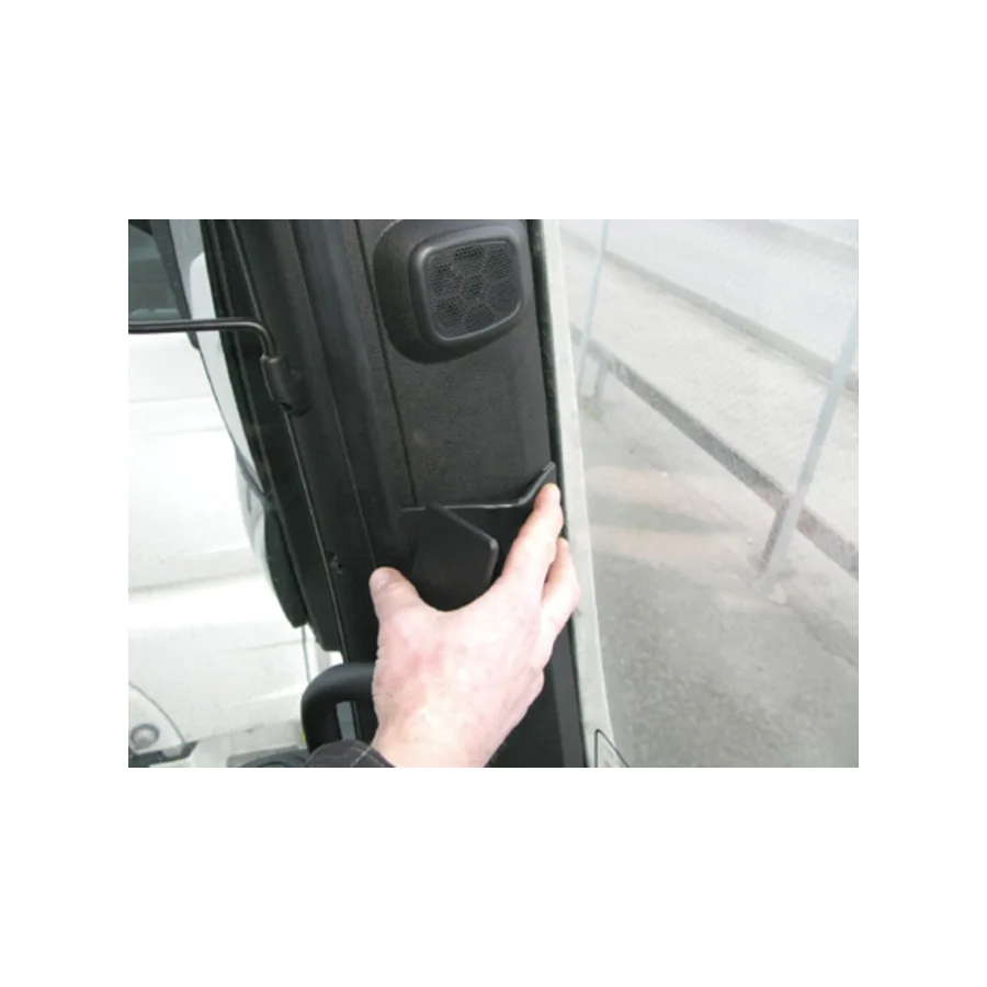 Bild 3 : 804286 : Brodit ProClip für MAN TGX, ab Bj. 2008 bis 2020