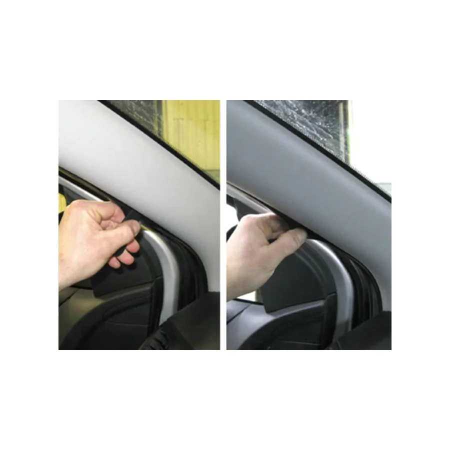 Bild 1 : 804288 : Brodit ProClip für Hyundai i20 (PB), ab Bj. 2008 bis 2014