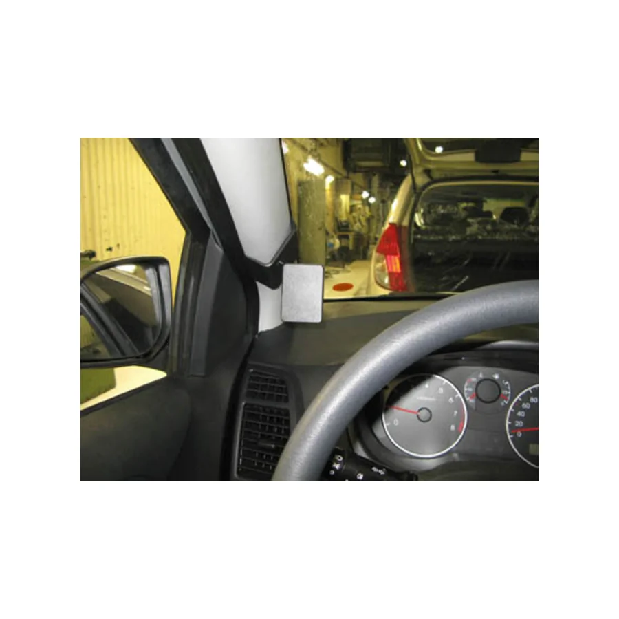 Bild 4 : 804288 : Brodit ProClip für Hyundai i20 (PB), ab Bj. 2008 bis 2014