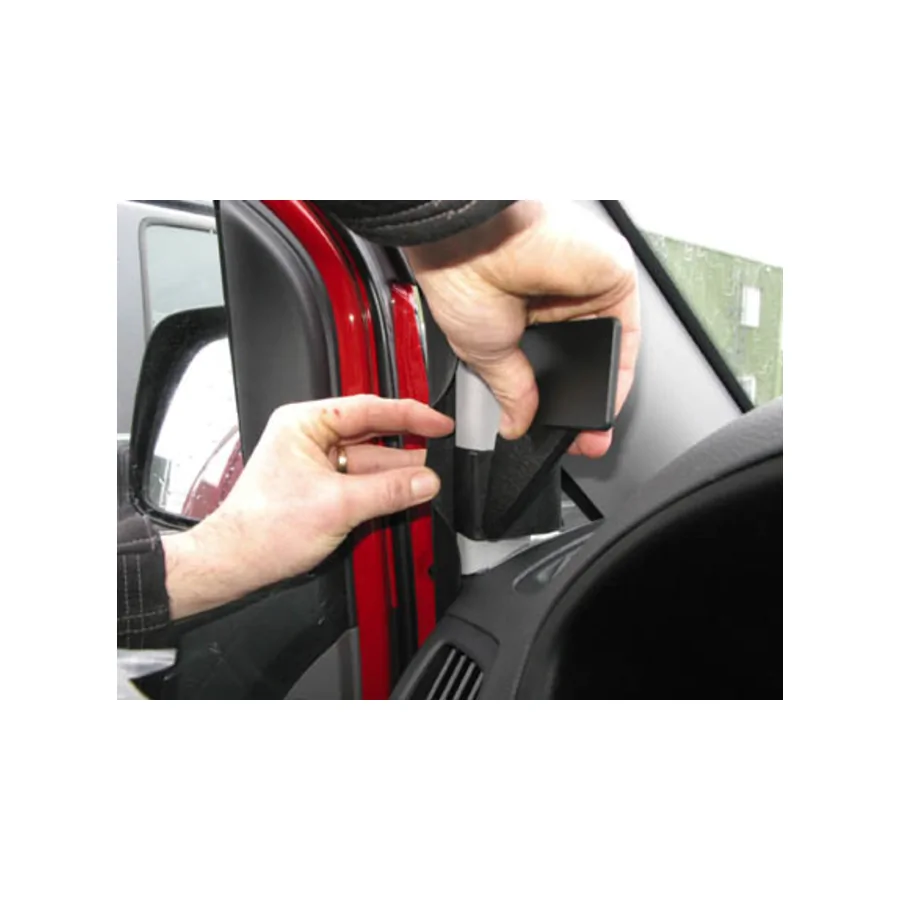 Bild 2 : 804290 : Brodit ProClip für Hyundai H1, ab Bj. 2009 bis 2020