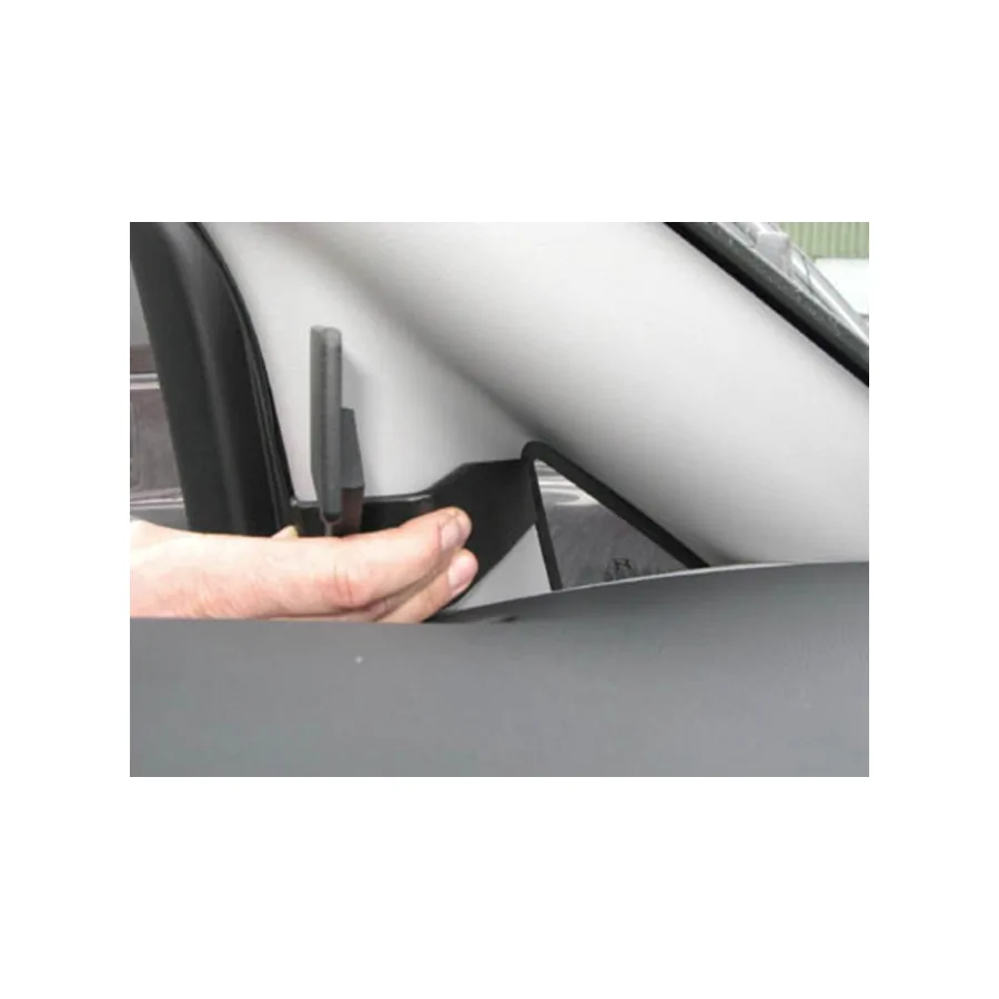 Bild 3 : 804290 : Brodit ProClip für Hyundai H1, ab Bj. 2009 bis 2020
