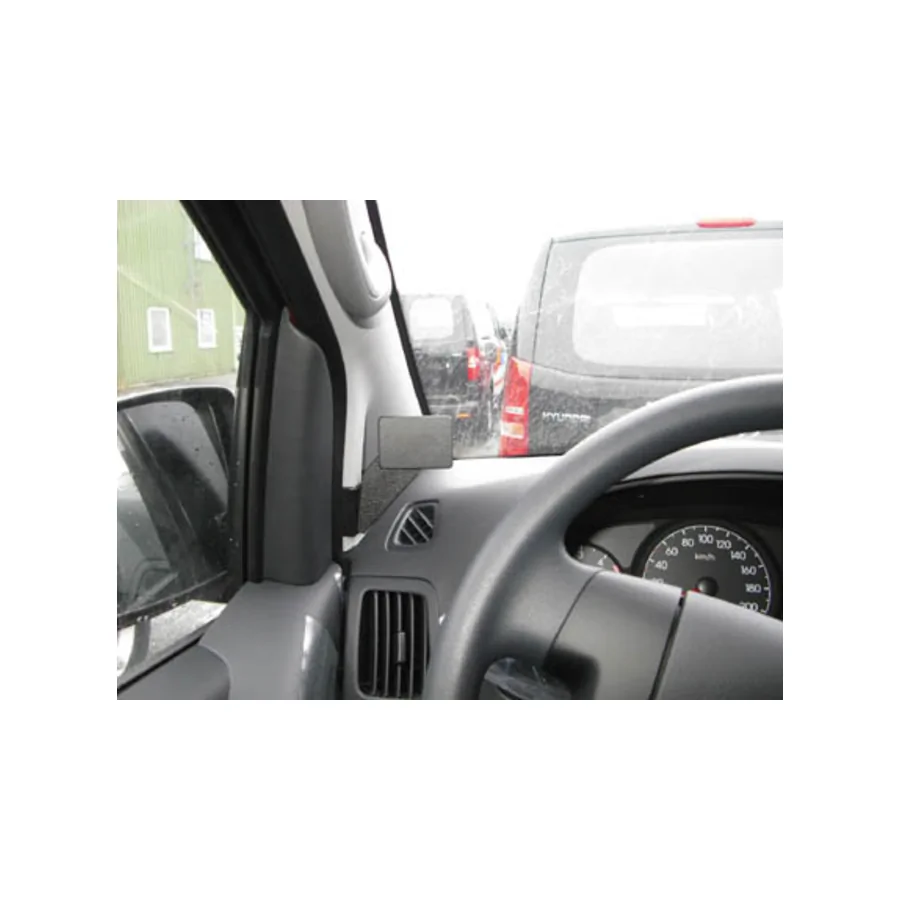 Bild 4 : 804290 : Brodit ProClip für Hyundai H1, ab Bj. 2009 bis 2020
