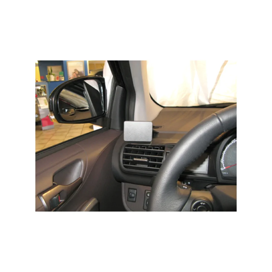Bild 4 : 804292 : Brodit ProClip für Scion iQ, ab Bj. 2012 bis 2018