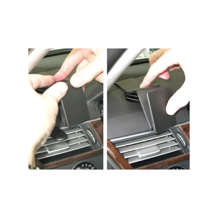 Bild 3 : 804332 : Brodit ProClip für Mercedes E-Klasse (W212 / S212 / V212 / A207 / C207), ab Bj. 2009 bis 2016