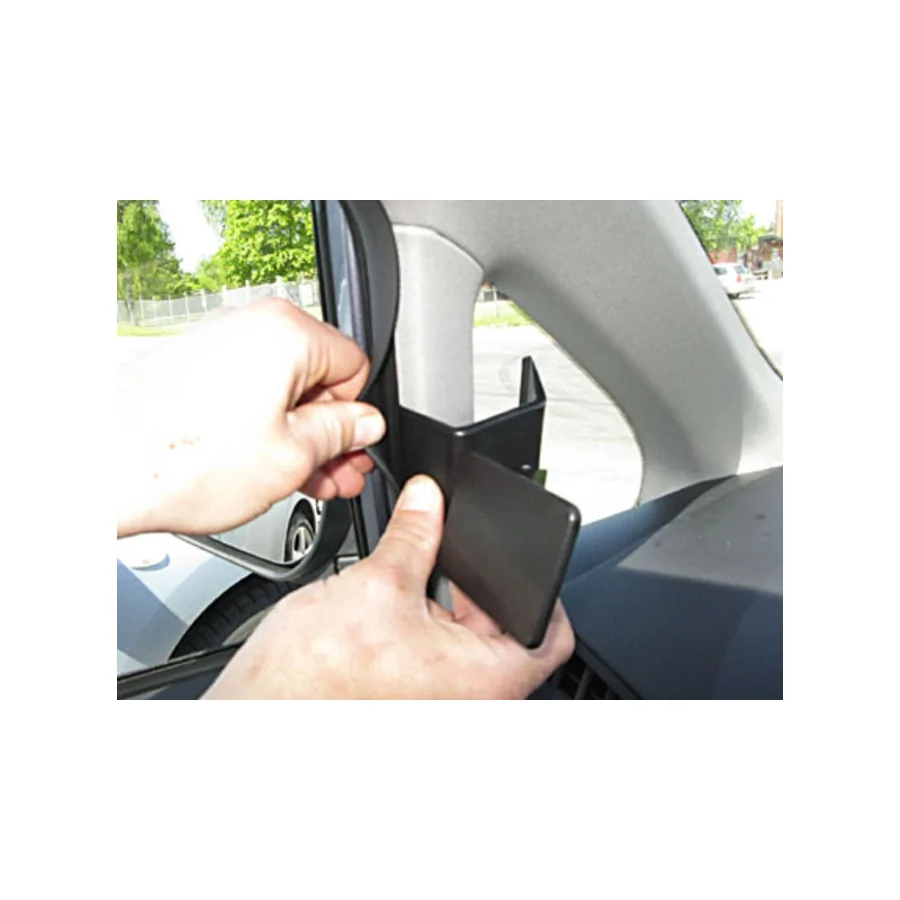 Bild 2 : 804340 : Brodit ProClip für Toyota Verso, ab Bj. 2009 bis 2019