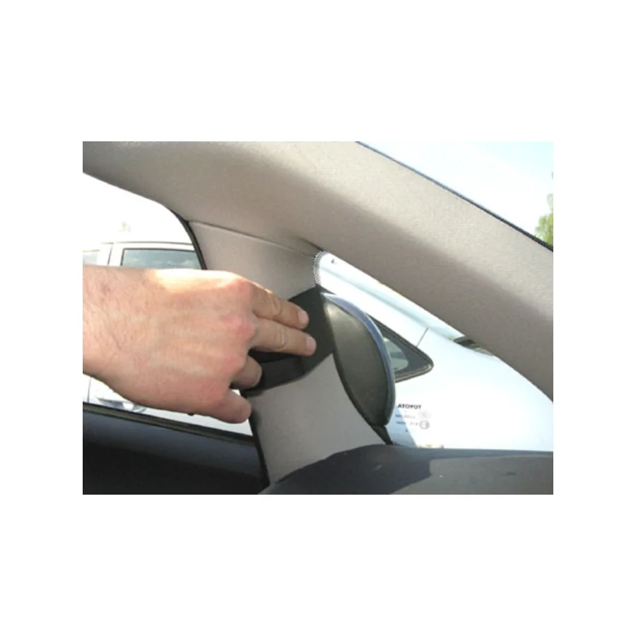 Bild 3 : 804340 : Brodit ProClip für Toyota Verso, ab Bj. 2009 bis 2019