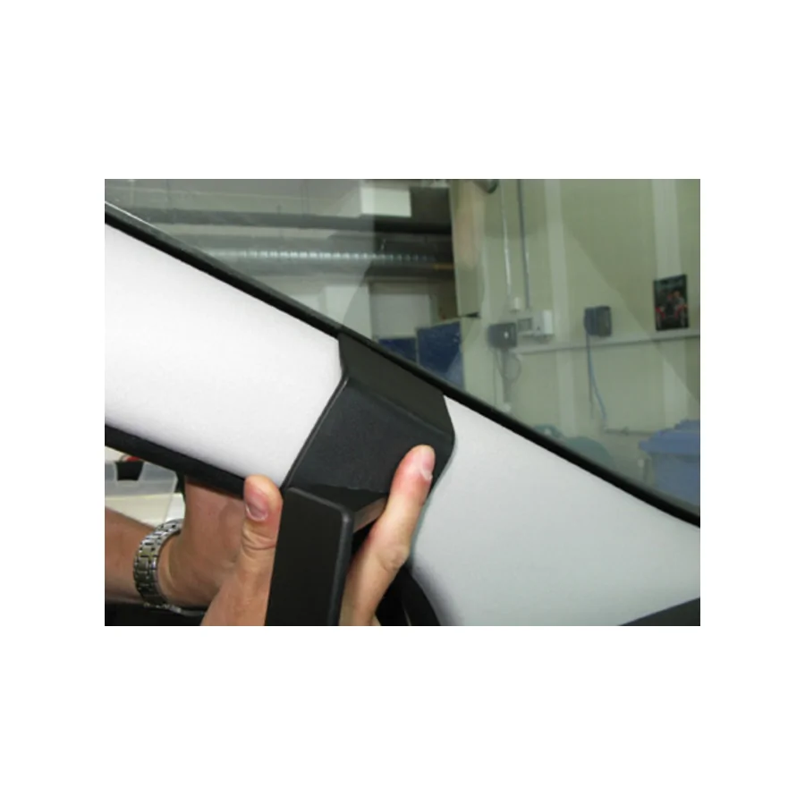 Bild 2 : 804346 : Brodit ProClip für Peugeot 3008 ab Bj. 2009 bis 2016