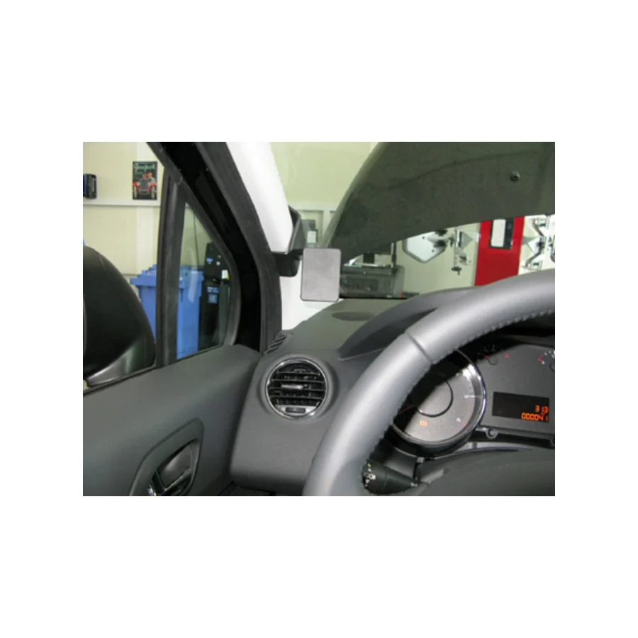 Bild 4 : 804346 : Brodit ProClip für Peugeot 3008 ab Bj. 2009 bis 2016