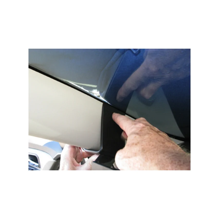 Bild 2 : 804351 : Brodit ProClip für Chevrolet Cruze ab Bj. 2009 bis 2014