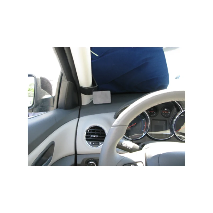 Bild 4 : 804351 : Brodit ProClip für Chevrolet Cruze ab Bj. 2009 bis 2014