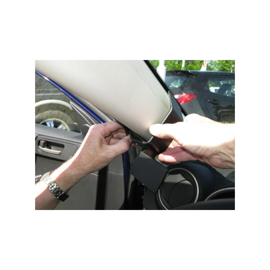 Bild 1 : 804353 : Brodit ProClip für Mazda 3 ab Bj. 2010 bis 09/2013