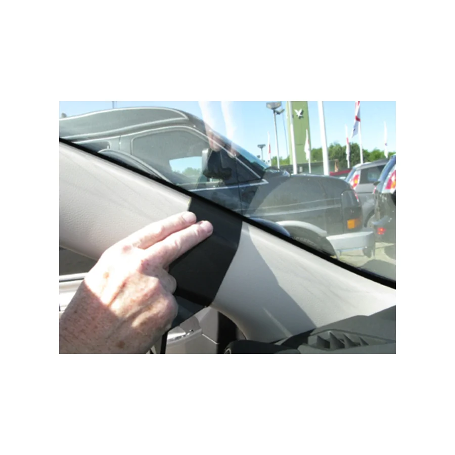 Bild 3 : 804353 : Brodit ProClip für Mazda 3 ab Bj. 2010 bis 09/2013