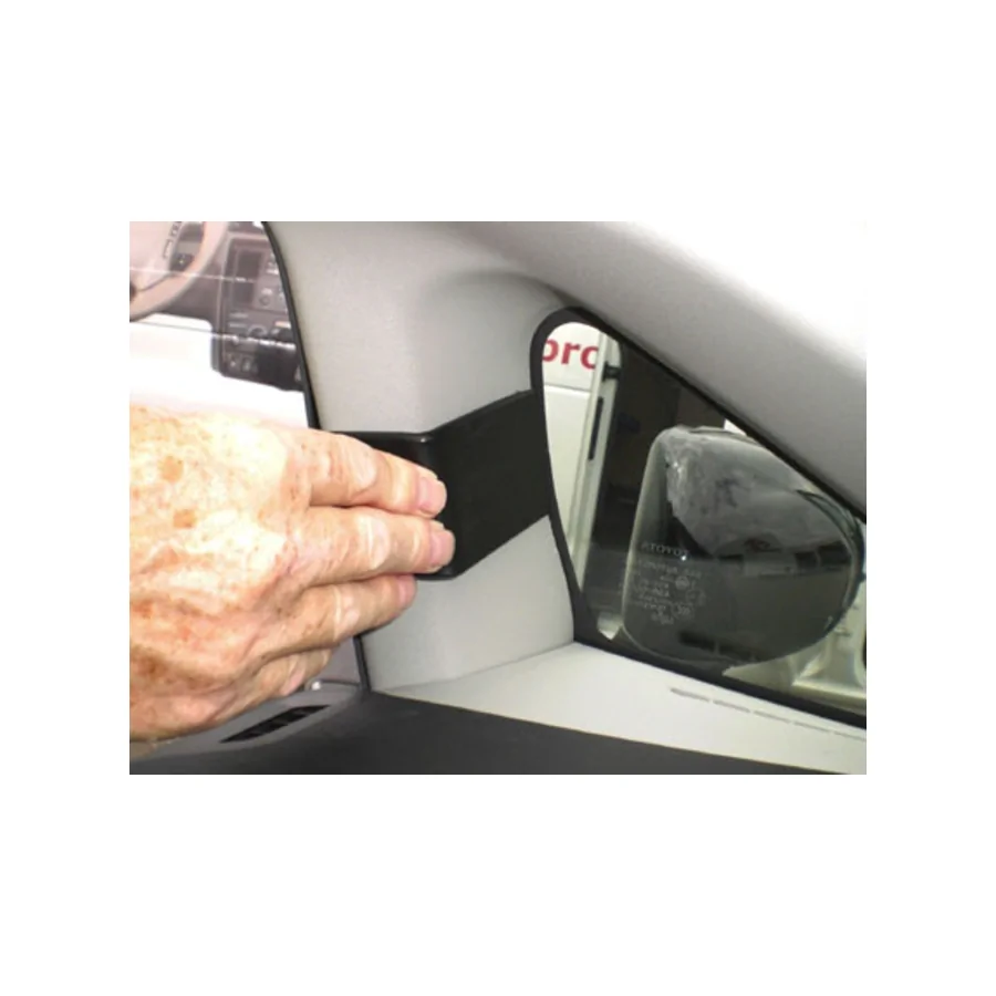 Bild 2 : 804356 : Brodit ProClip für Toyota Prius 3 (ZVW30), ab Bj. 06/2009 bis 01/2016