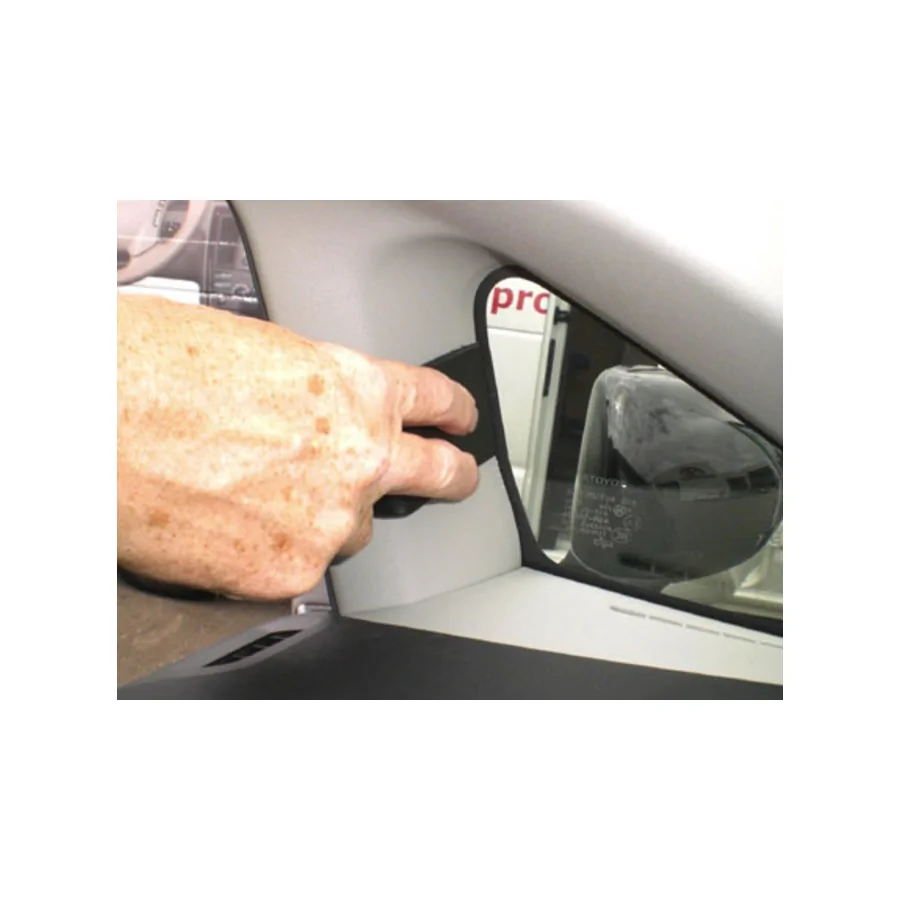 Bild 3 : 804356 : Brodit ProClip für Toyota Prius 3 (ZVW30), ab Bj. 06/2009 bis 01/2016