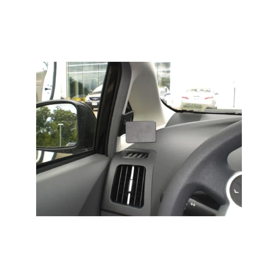 Bild 4 : 804356 : Brodit ProClip für Toyota Prius 3 (ZVW30), ab Bj. 06/2009 bis 01/2016