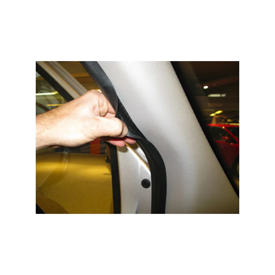 Bild 1 : 804381 : Brodit ProClip für Ford Transit Connect, ab Bj. 2010 bis 2013